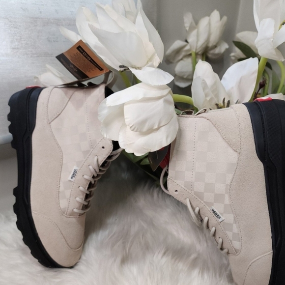 Vans Colfax MTE-1 Boot new - Picture 7 of 7